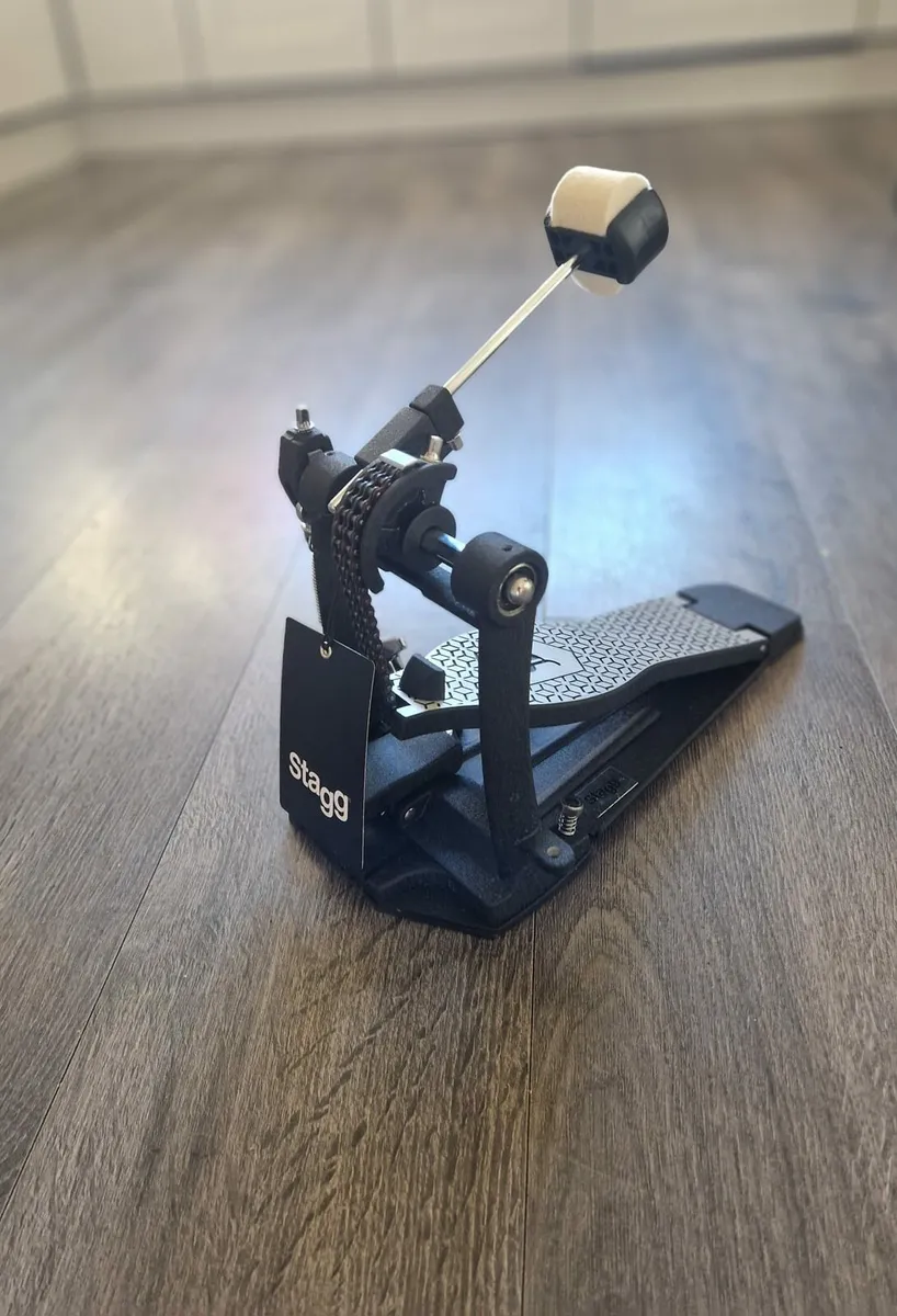Stagg single pedal