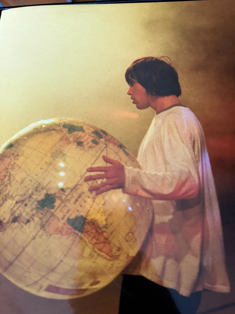 Stone Roses - This is the One - sealed 2012 book - Image 4