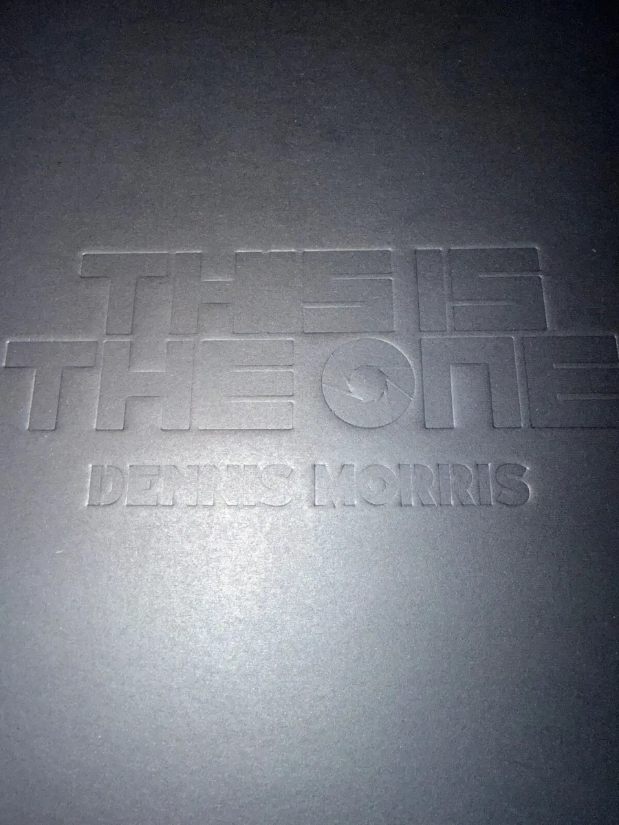 Stone Roses - This is the One - sealed 2012 book - Image 3