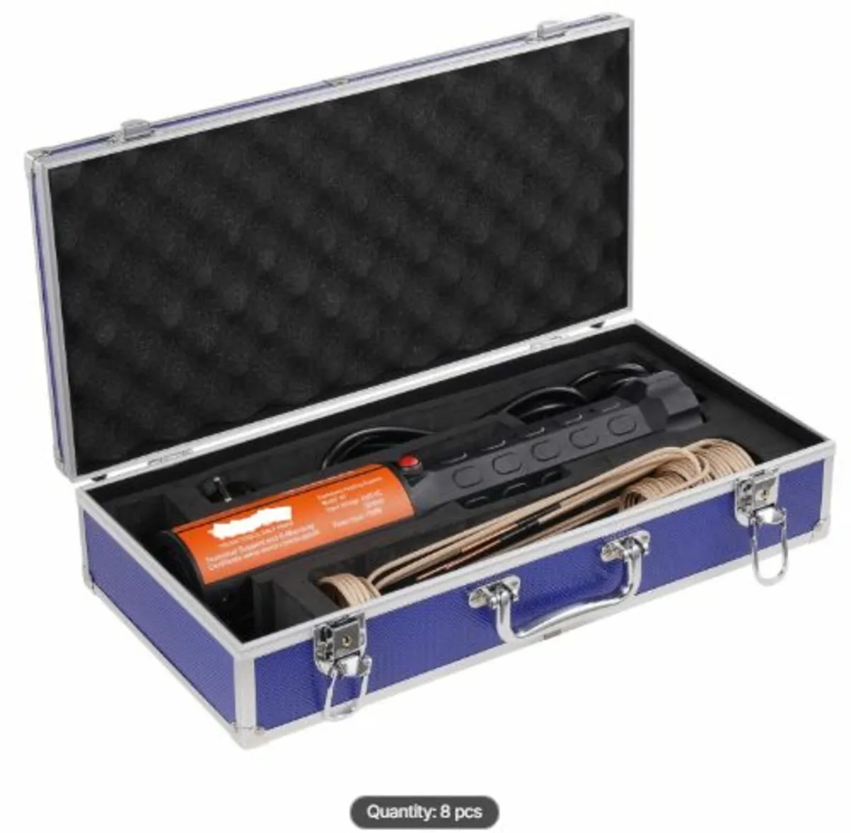 Magnetic Induction Heater Kit, 1000w Induction - Image 3