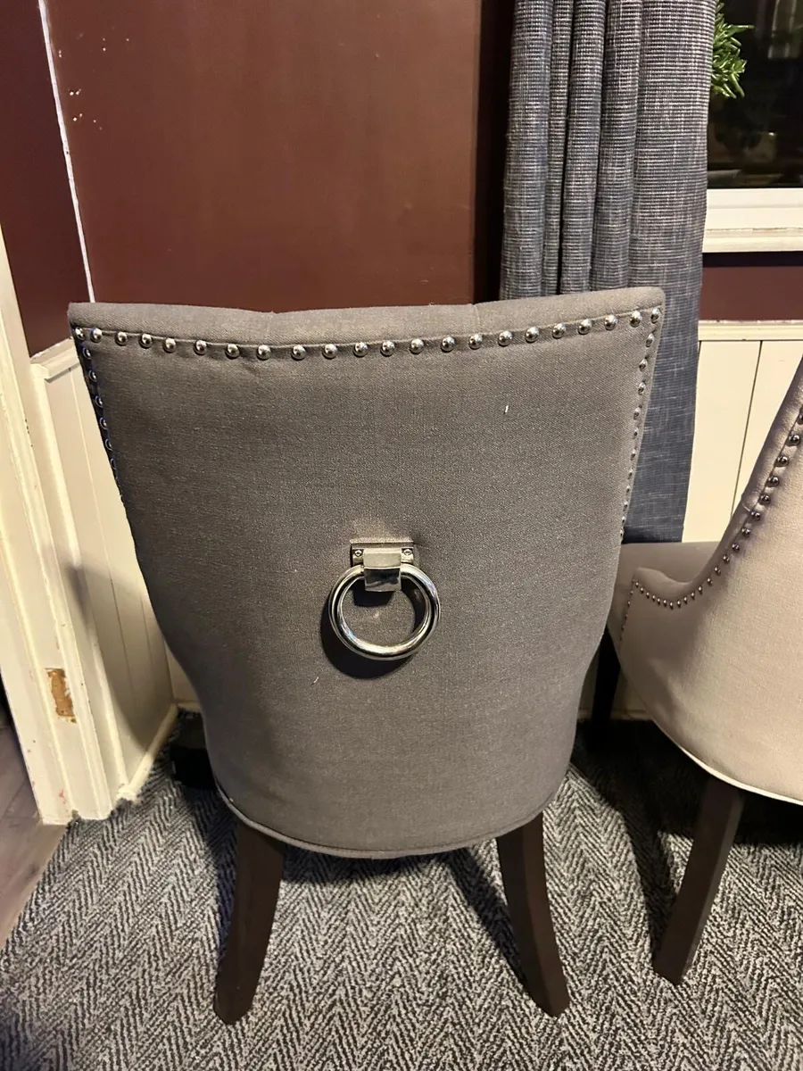 Occasional chairs (2) - Image 2