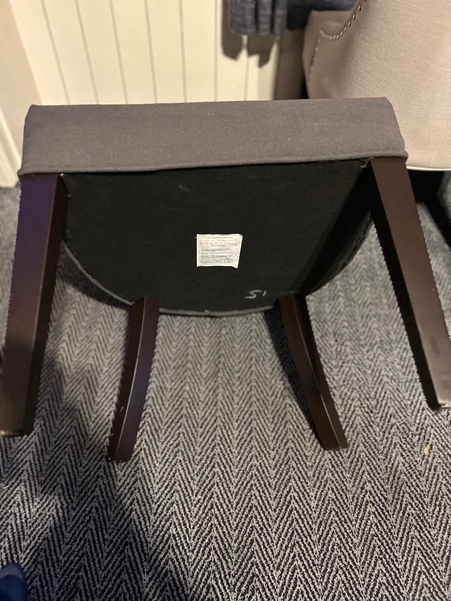 Occasional chairs (2) - Image 3