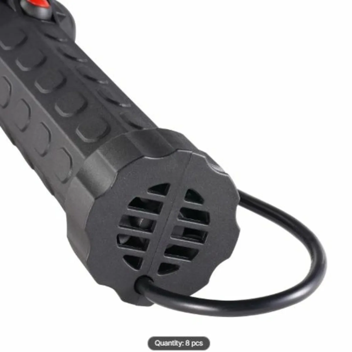 Magnetic Induction Heater Kit, 1000w Induction - Image 4