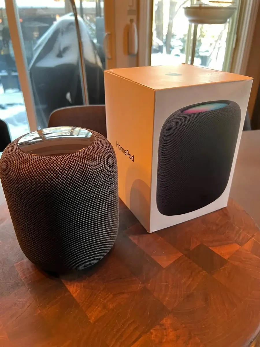 Apple HomePod - Image 1