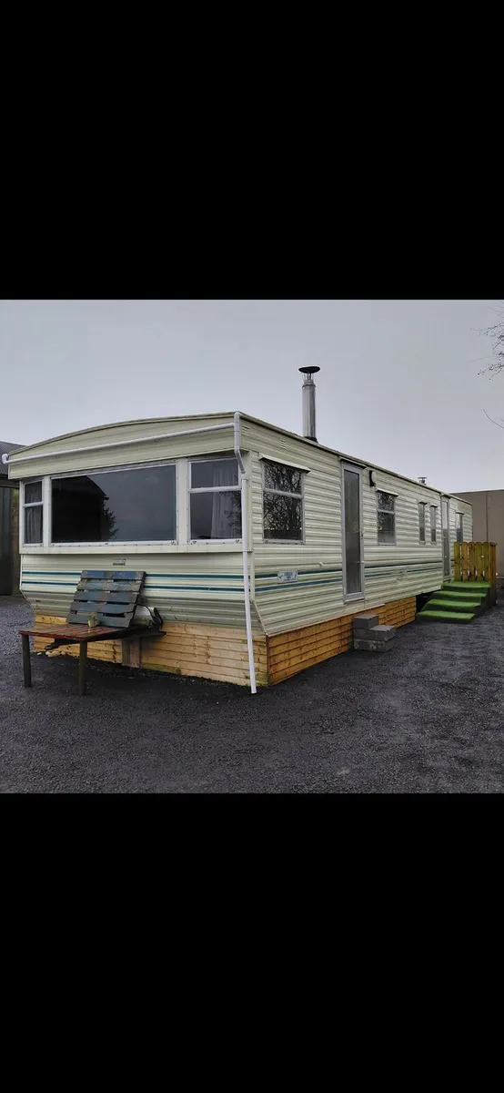 Mobile Home - Image 1