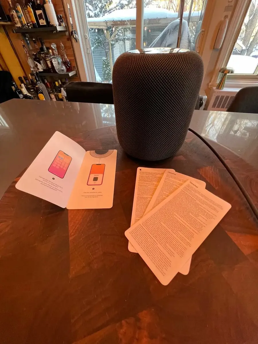 Apple HomePod - Image 2