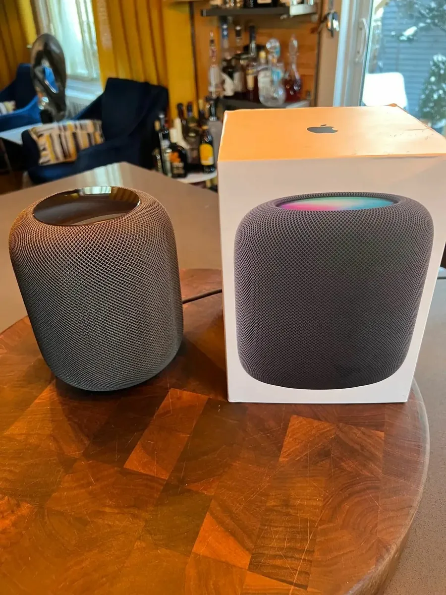Apple HomePod - Image 3