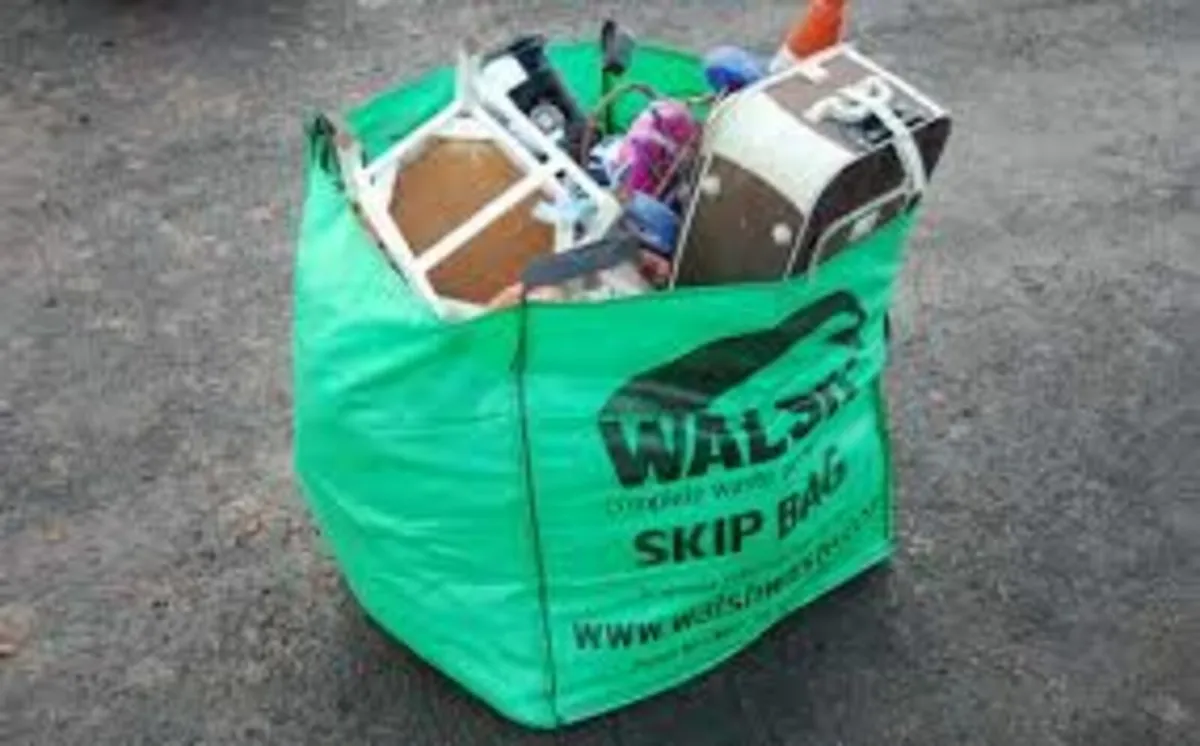 Rubbish removal - Image 4