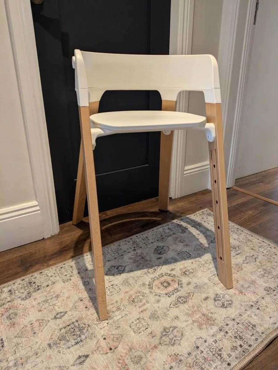 Stokke Click High Chair - Image 2