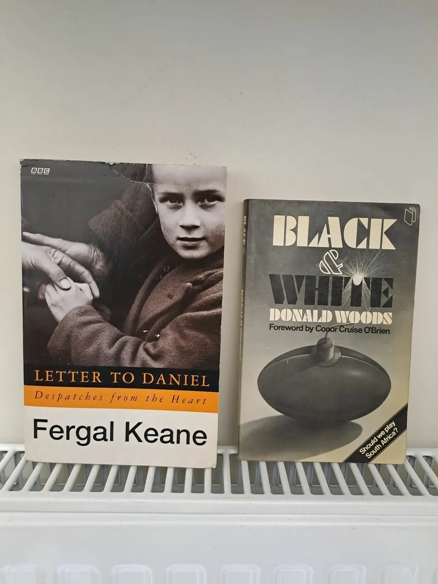 Irish Literature politics and other - Image 3