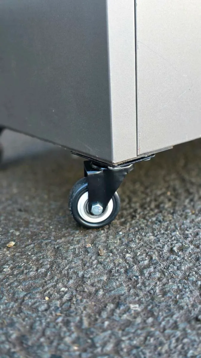 Infrared Diesel Heater  brand new - Image 2