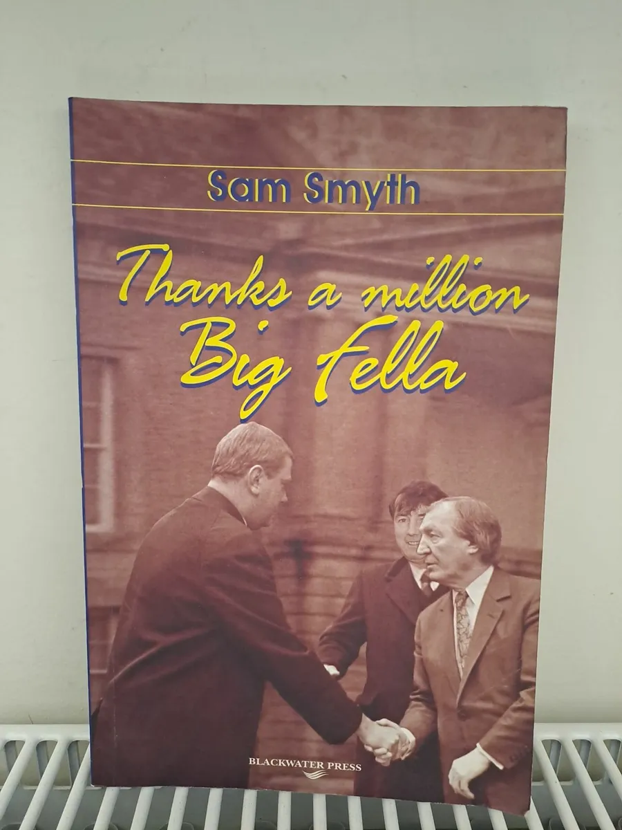 Irish Literature politics and other - Image 2