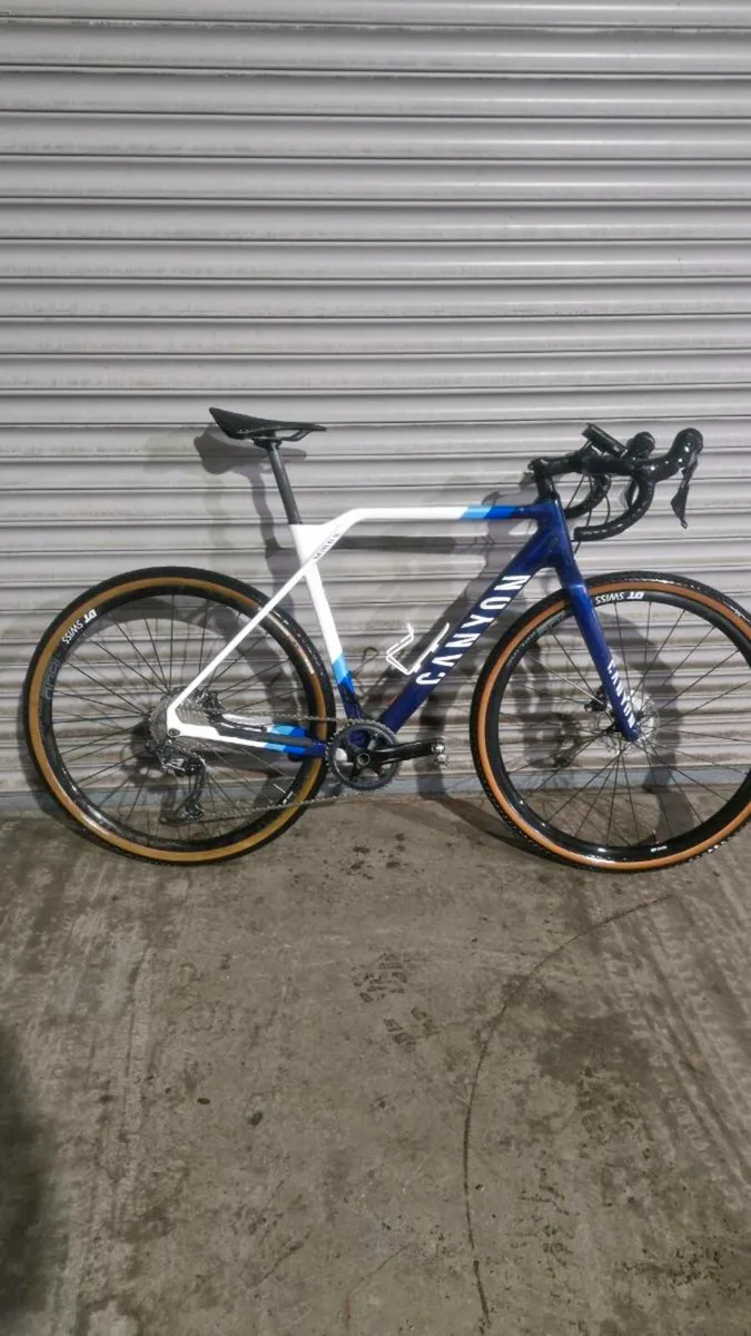 Bicycle bike - Image 1