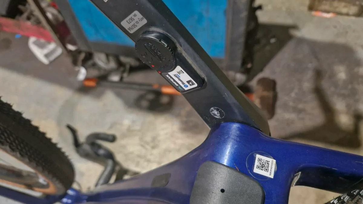 Bicycle bike - Image 3