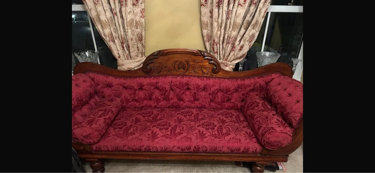 Chaise longues - Image 2