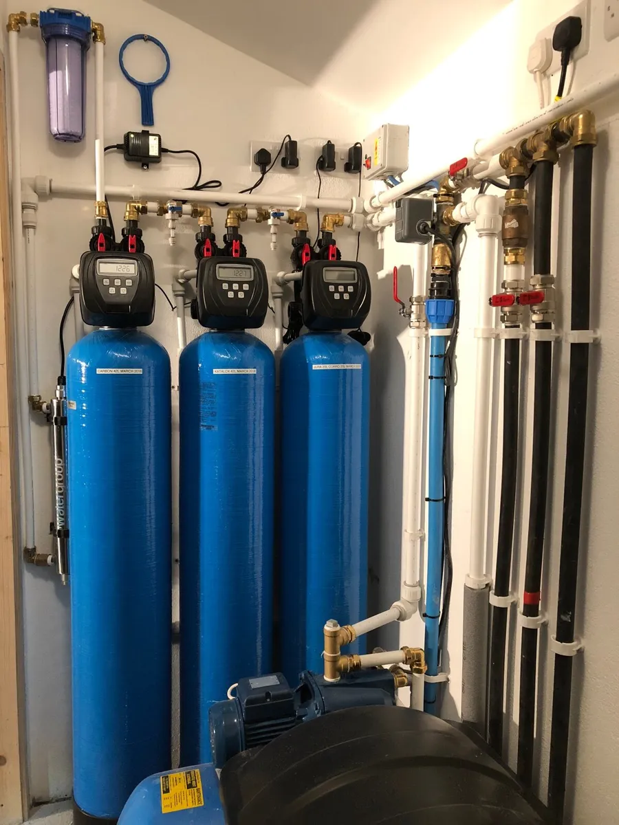 Water Service Business - Image 2