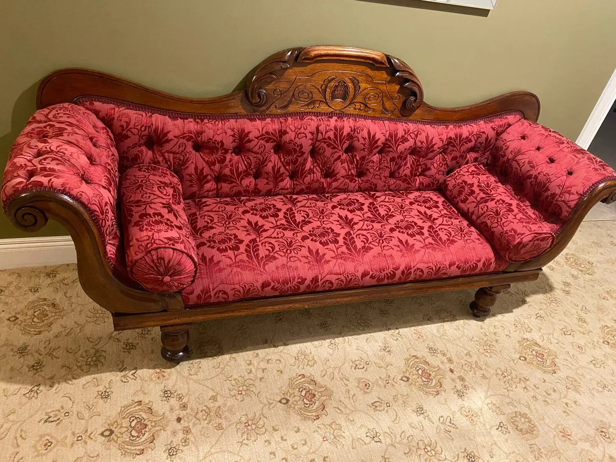 Chaise longues - Image 1