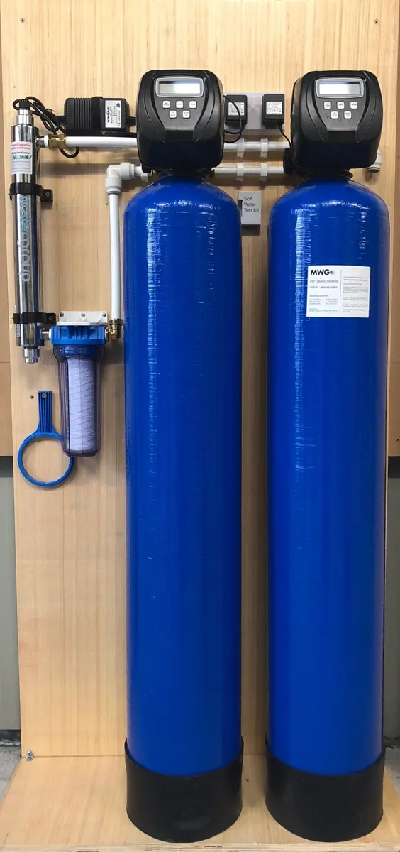 Water Service Business - Image 3