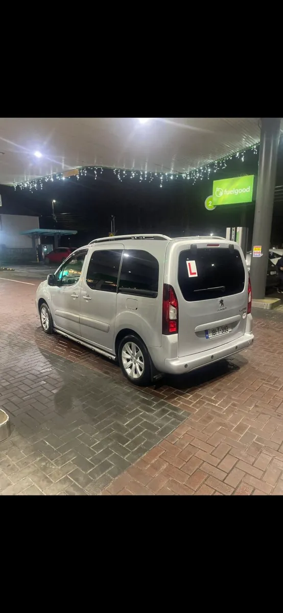 Peugeot Partner 181 - Image 2