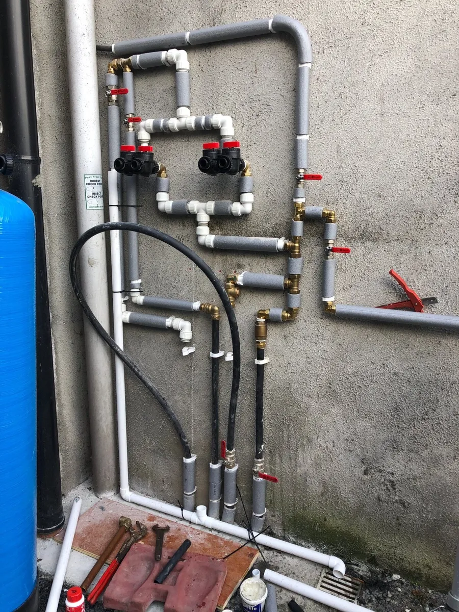 Water Service Business - Image 4