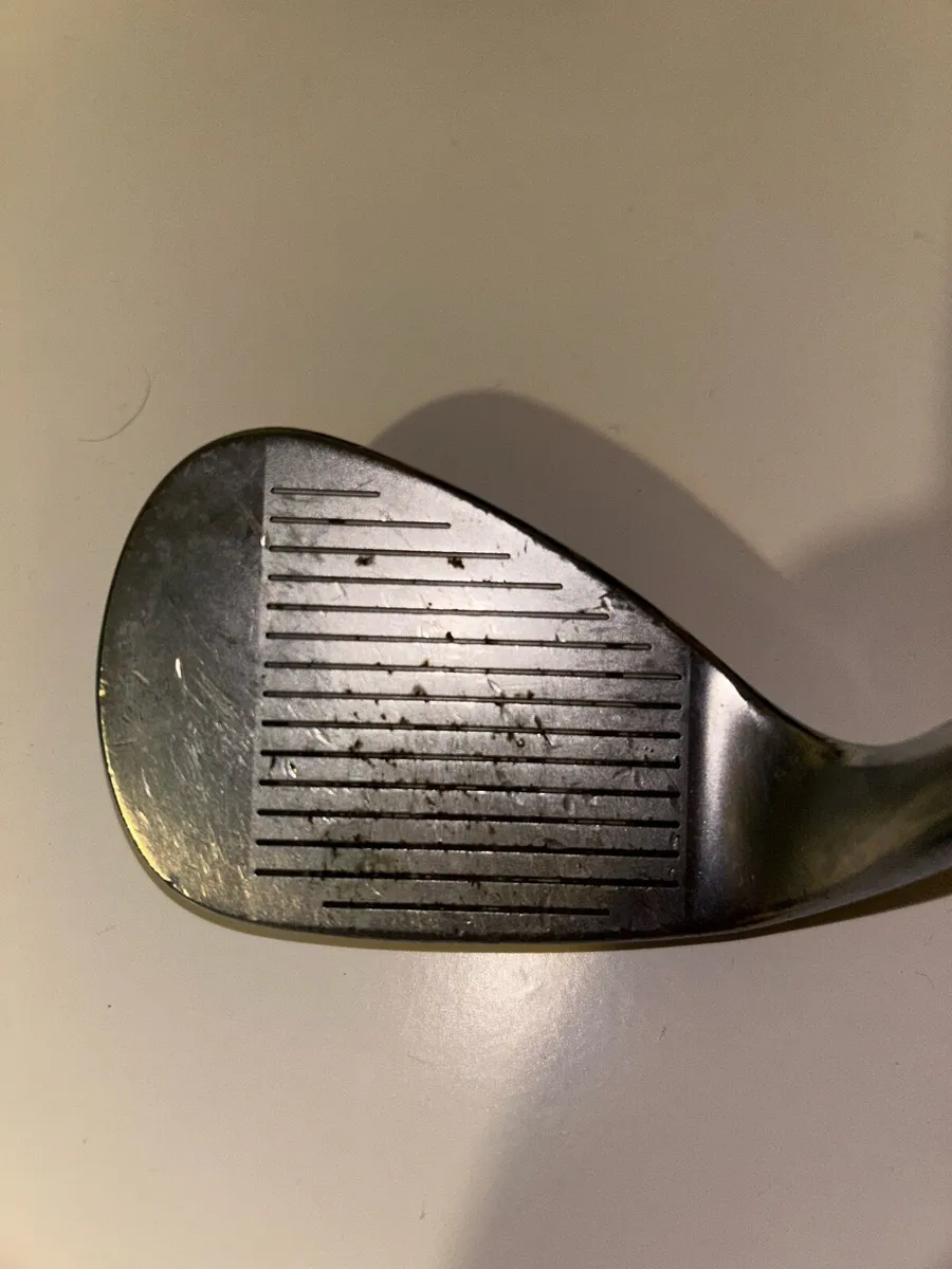 Callaway jaws 54 degree - Image 2