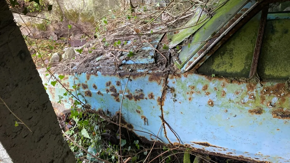 Ford Escort Mk 2 - Image 2