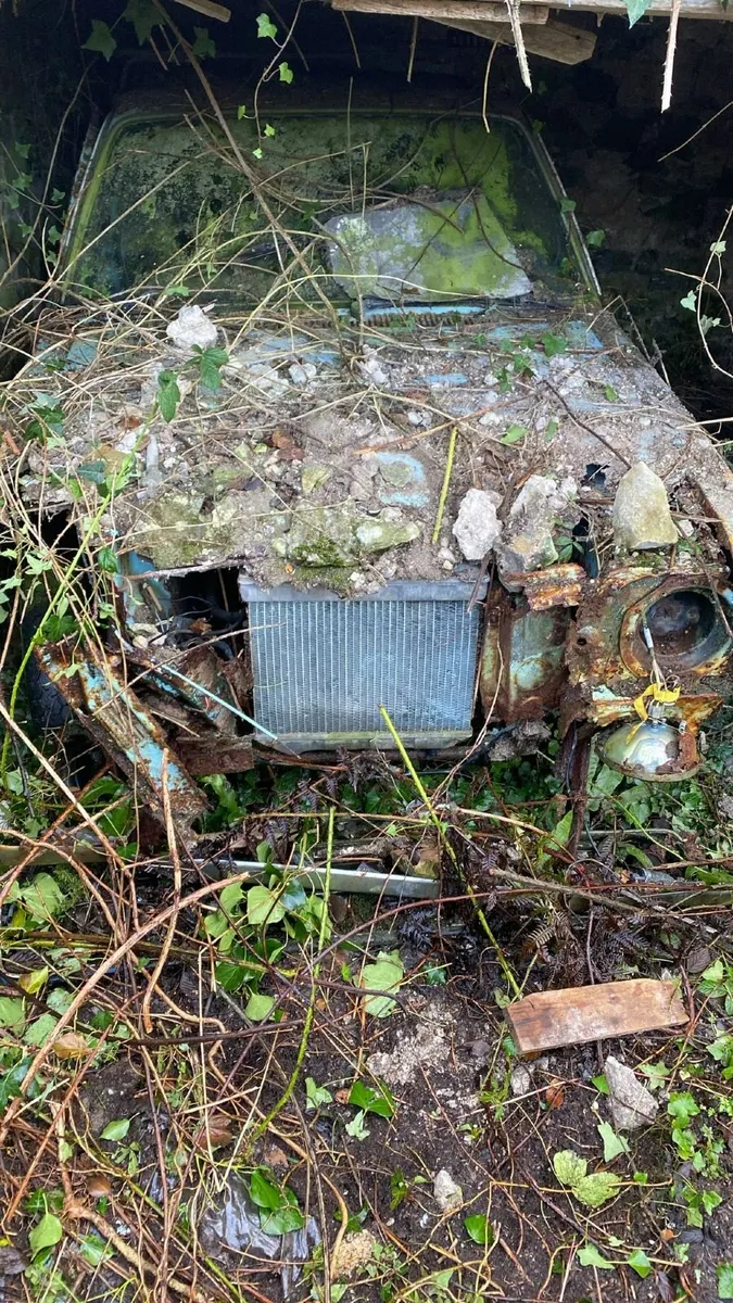 Ford Escort Mk 2 - Image 3