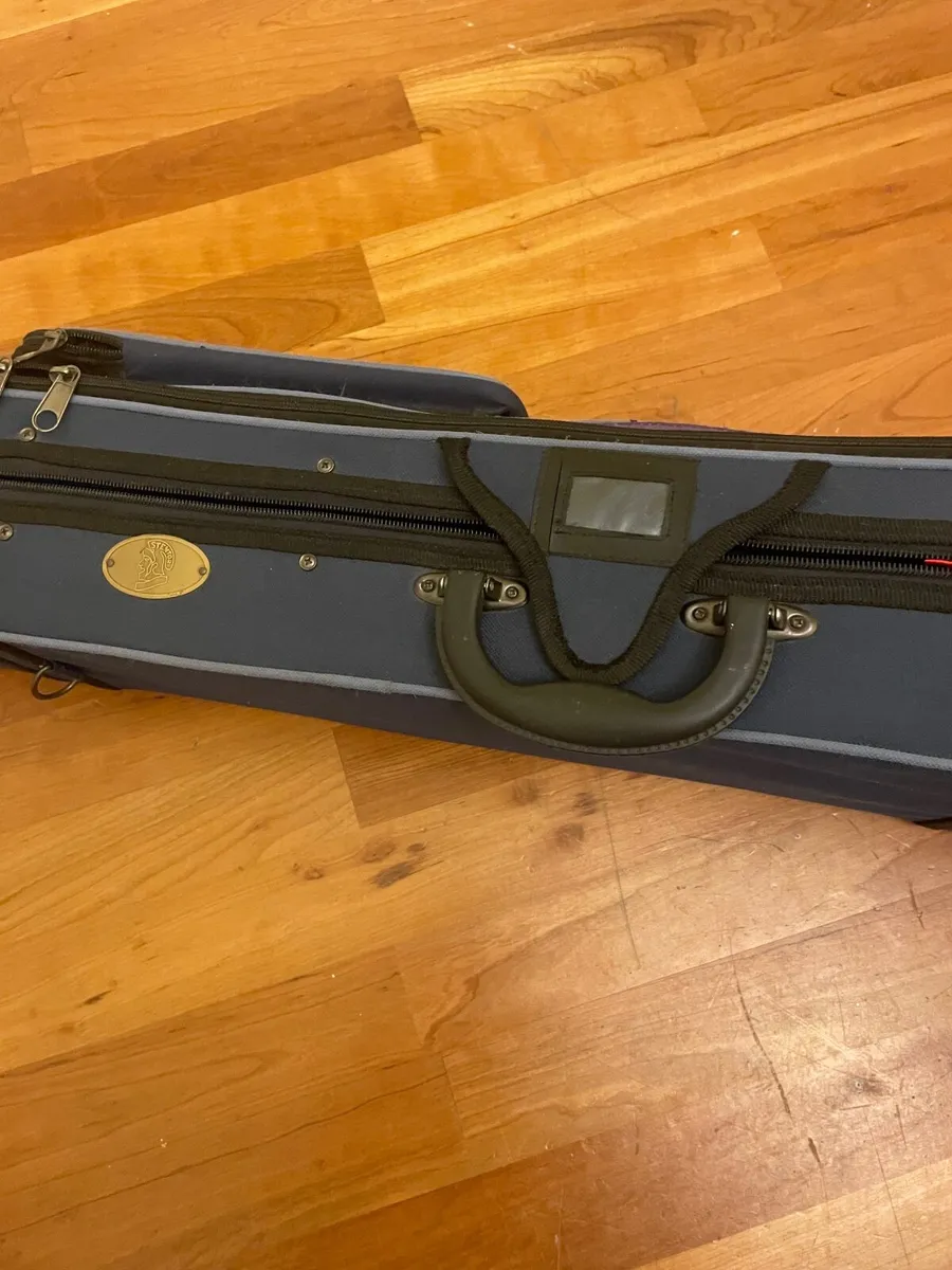 1/2inch fiddle - Image 3