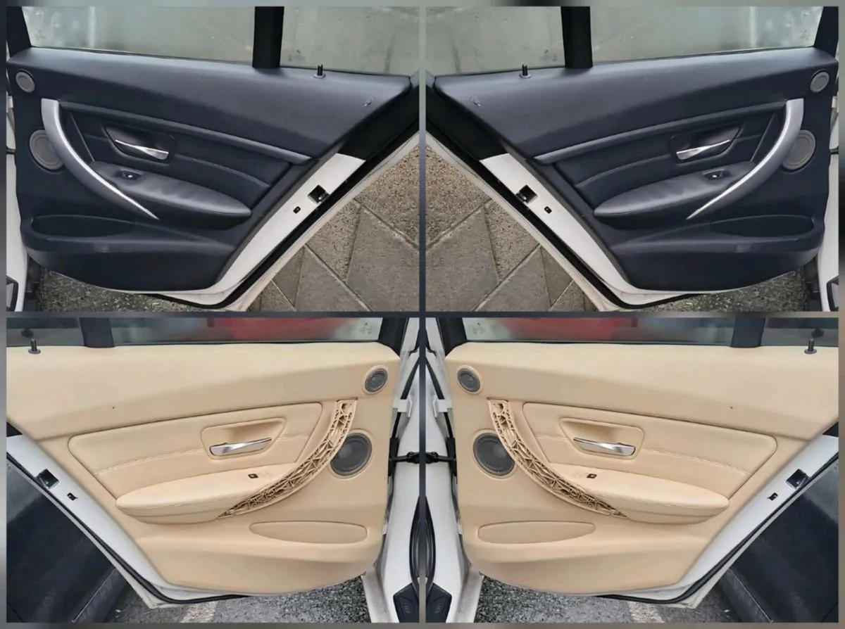 BMW F30 HARMAN KARDON SOUND SYSTEM - Image 3