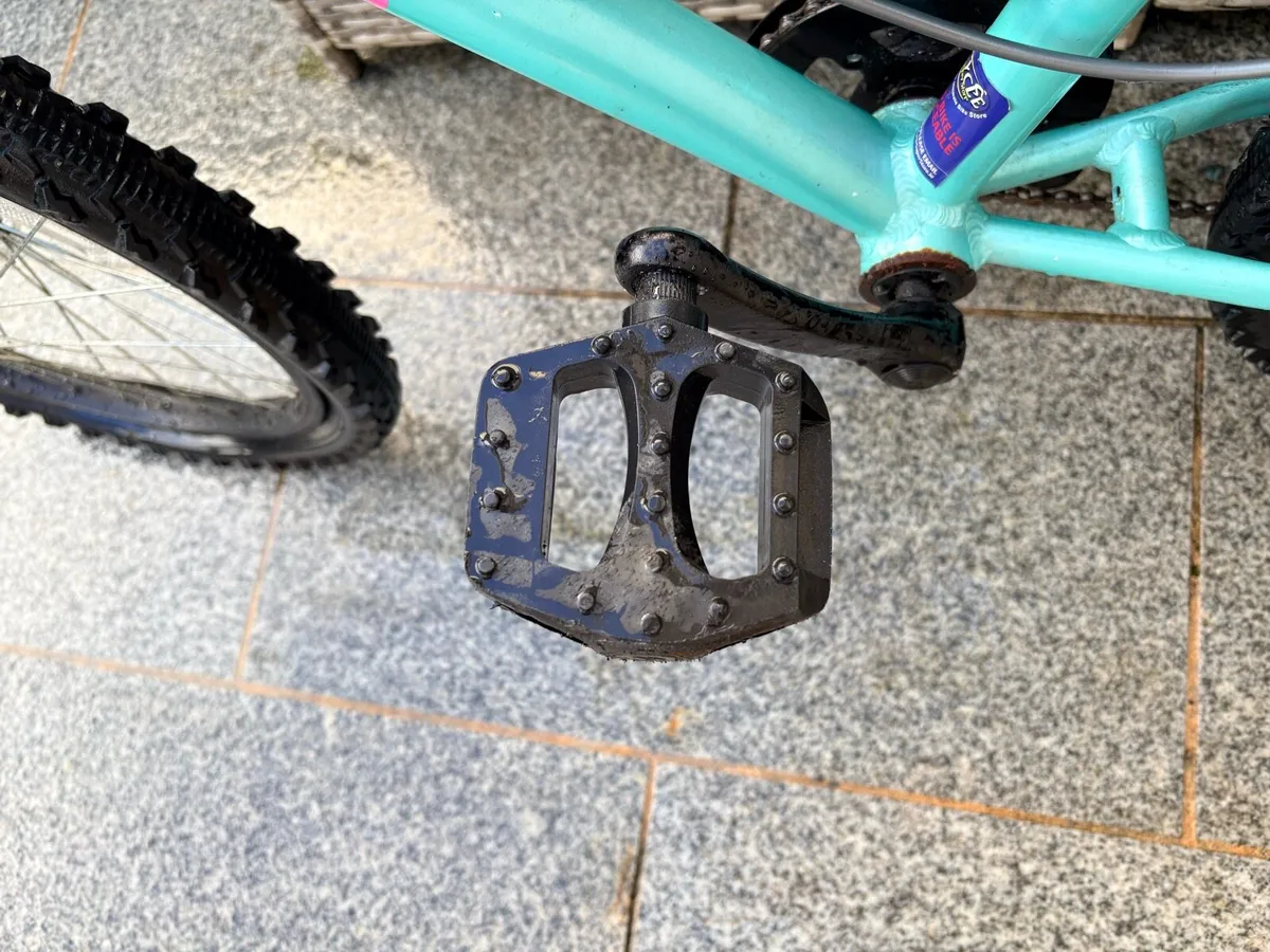 Child's bike - Image 3