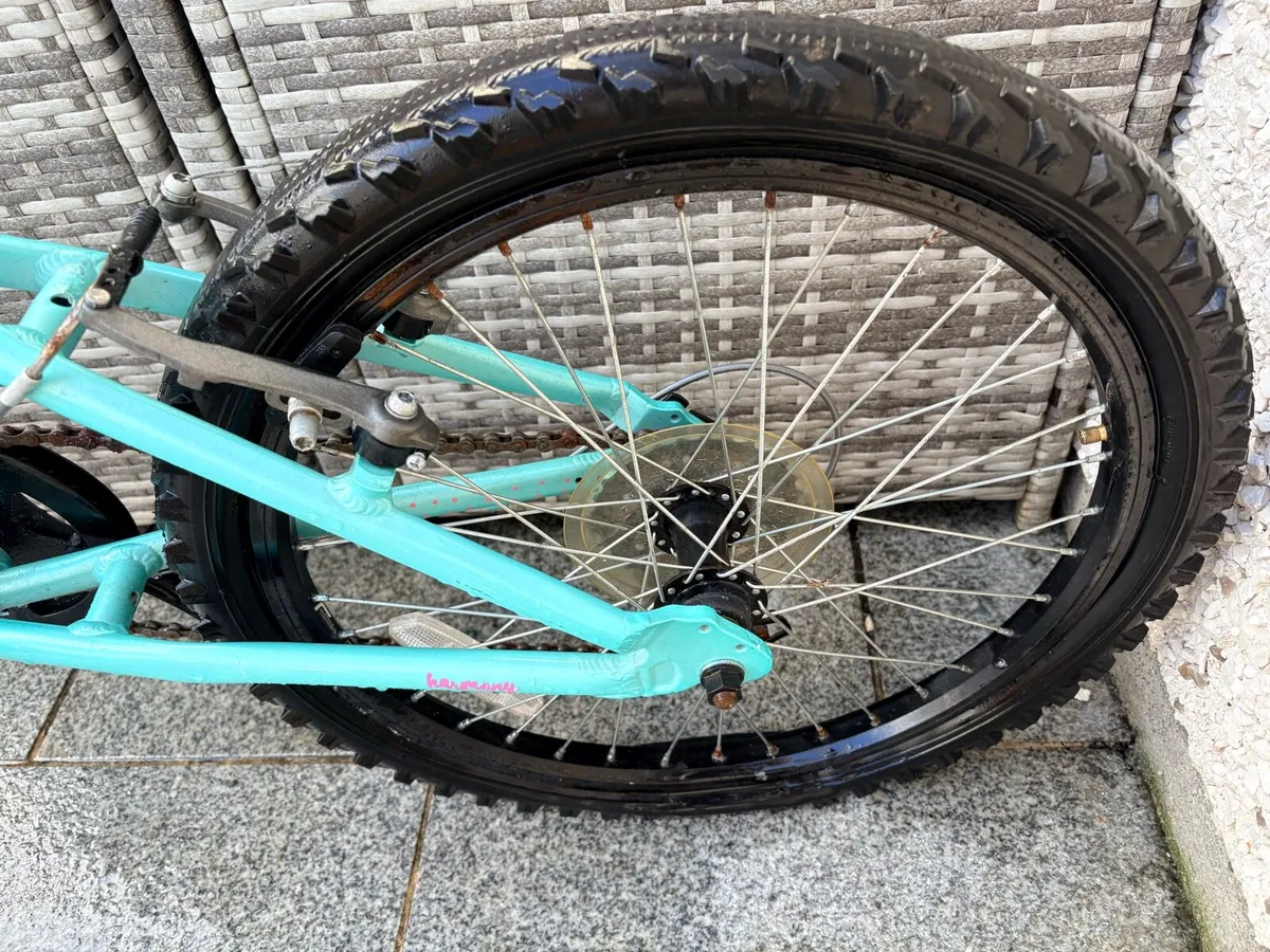 Child's bike - Image 4