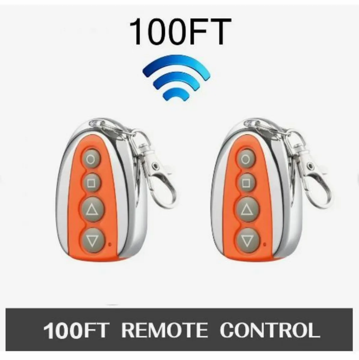 Automatic Gate Opener 600 kg/1300 lb - Image 4