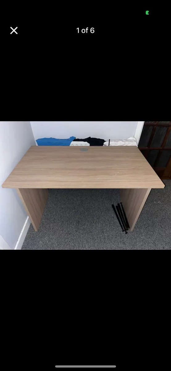 Desk - Image 1