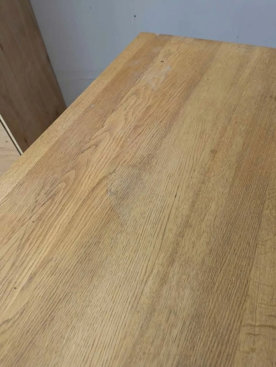 Large dining room table - Image 3