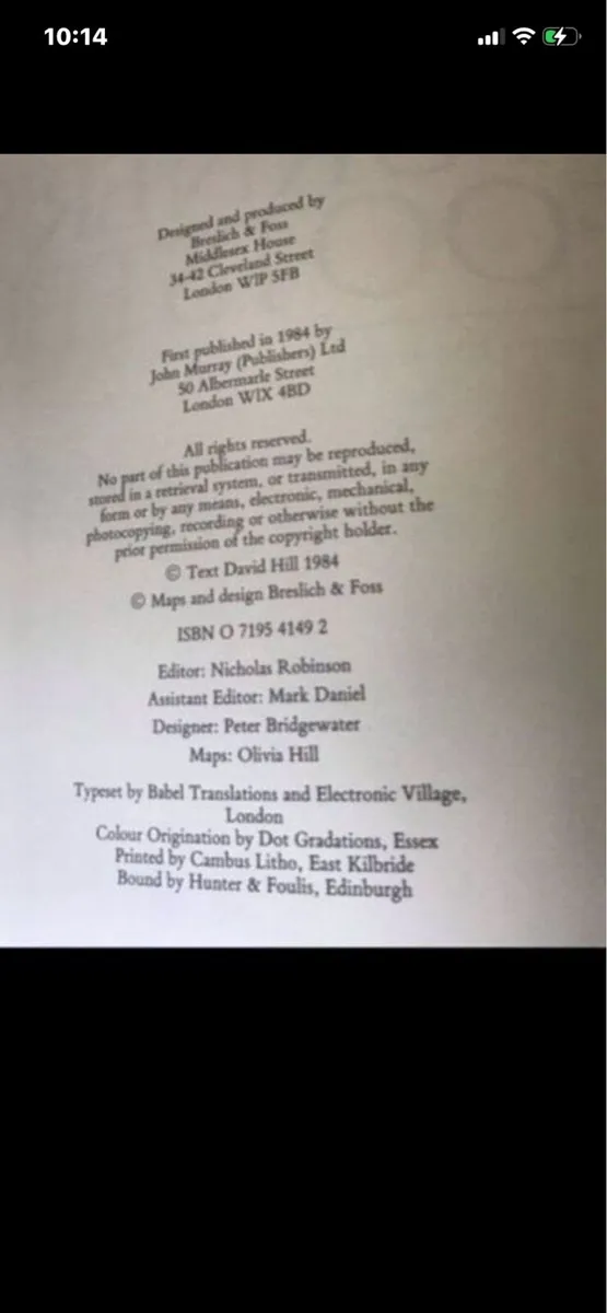 In Turner’s Footsteps - Image 2