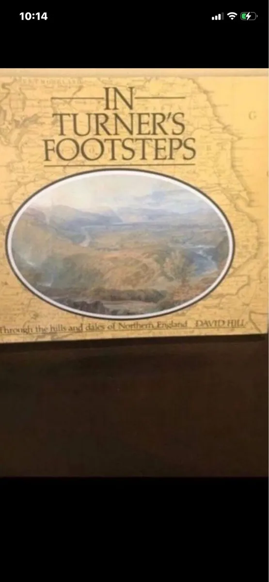 In Turner’s Footsteps - Image 1