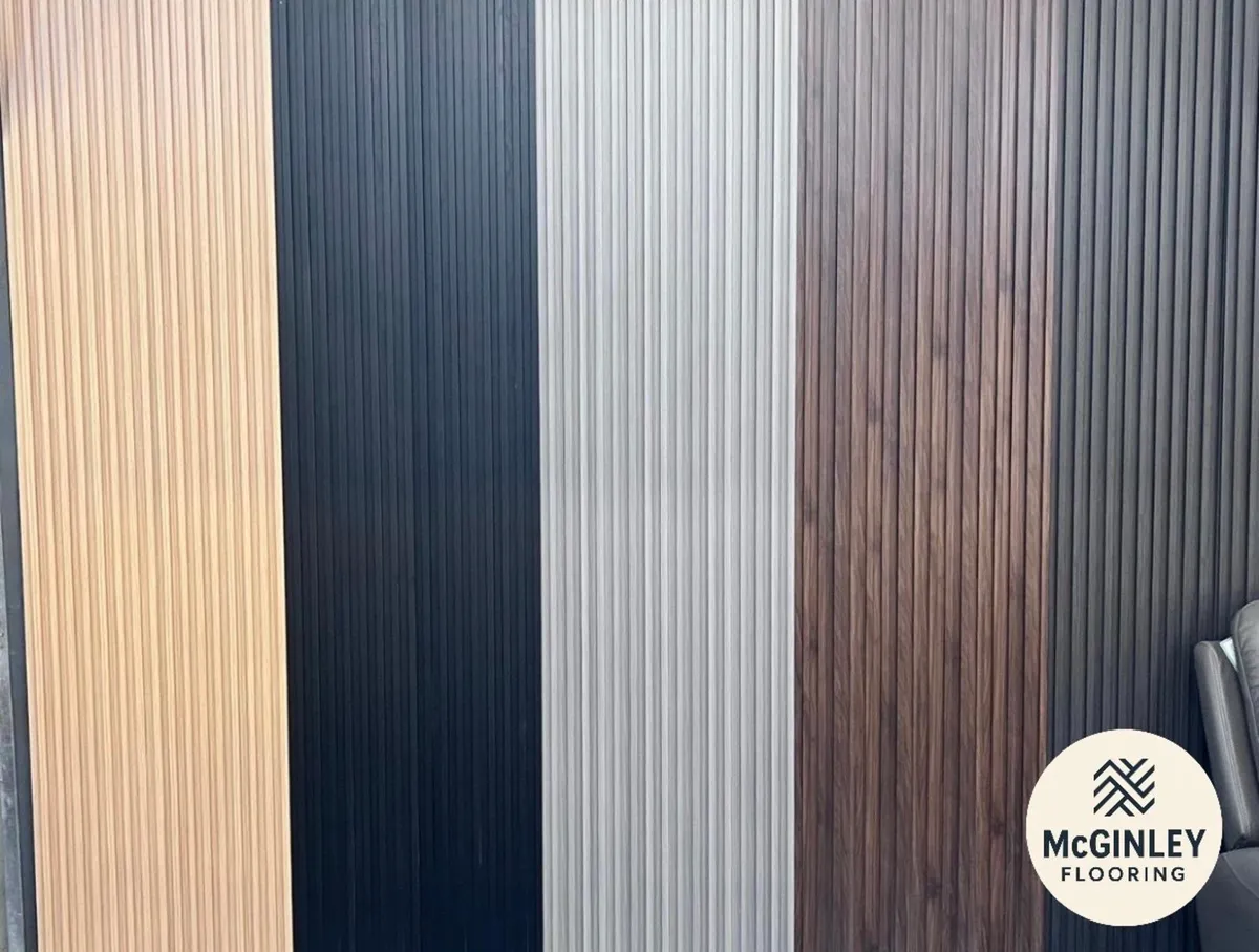 New Wall Panels Free Delivery