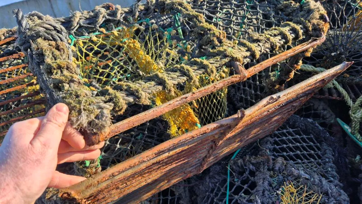 Lobster Pots - Image 2