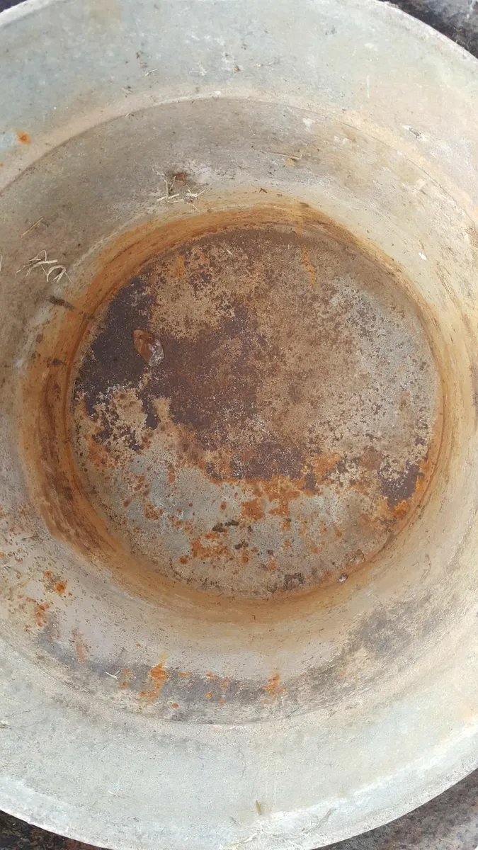 Rare Old Antique Boiler for steaming - Image 3