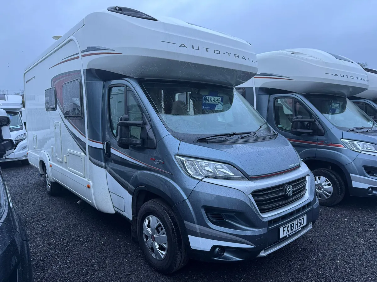 AutoTrail Tracker FB - Manual - Image 4