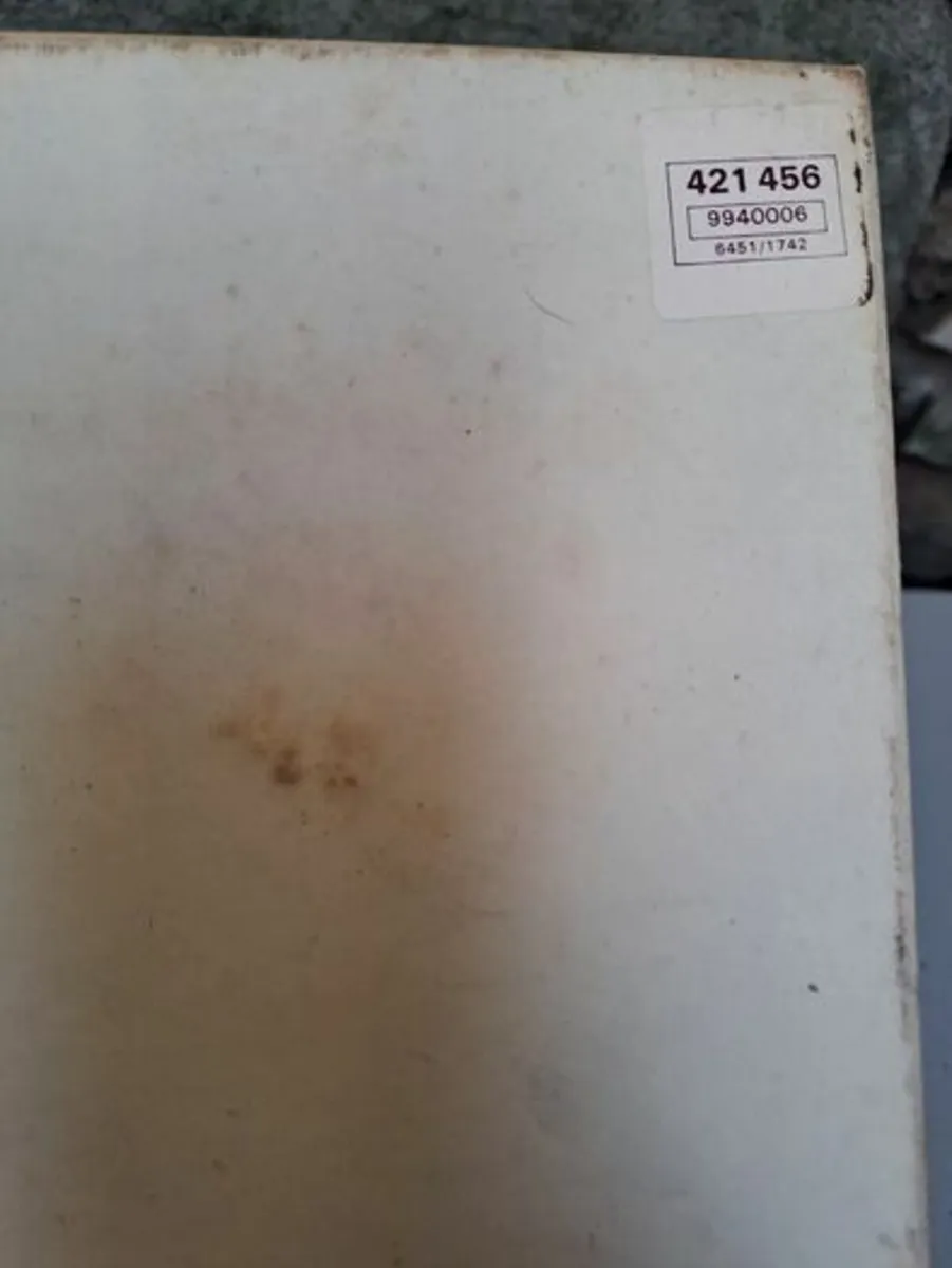 4 Placemats and 4 coasters - Image 4