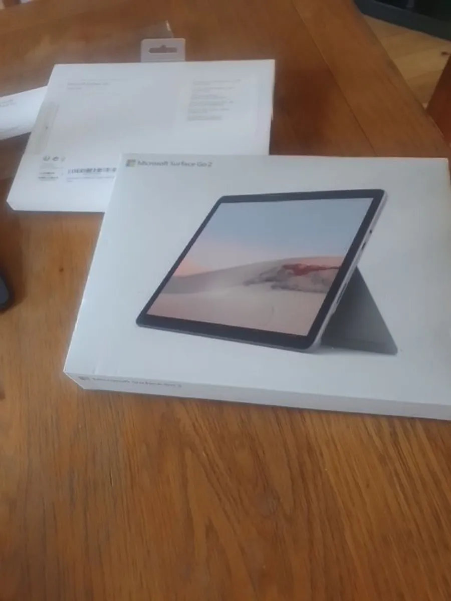 microsoft surface go 2 - Image 2