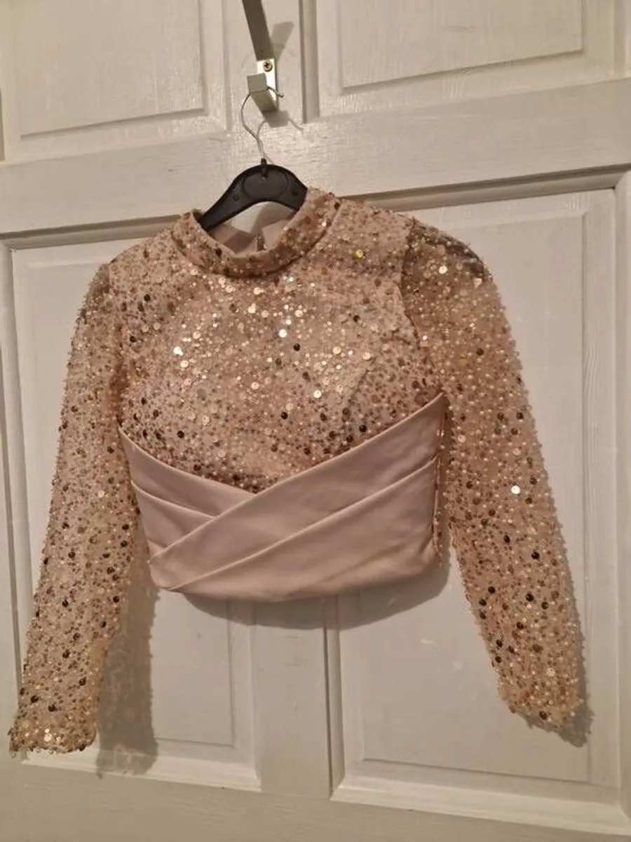 Ocassion dress - Image 1