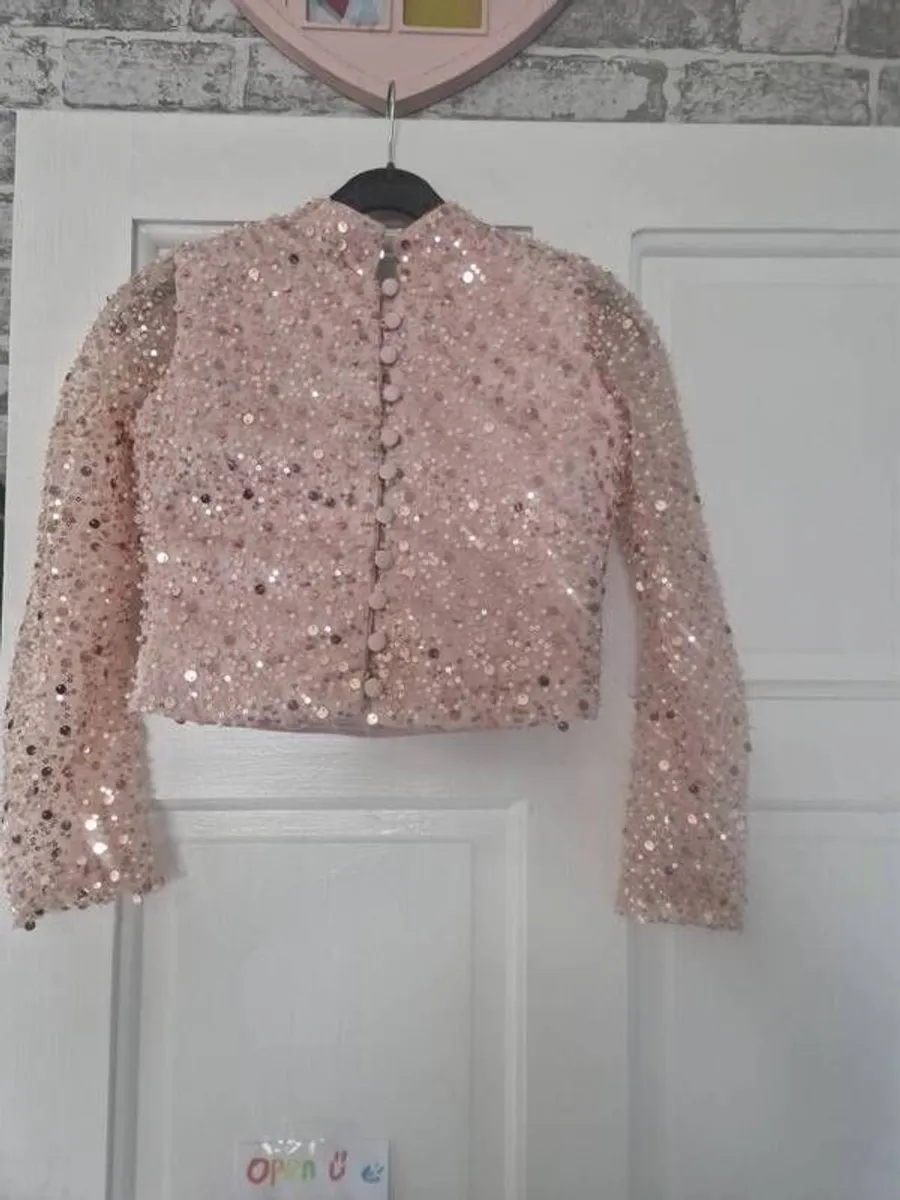 Ocassion dress - Image 3