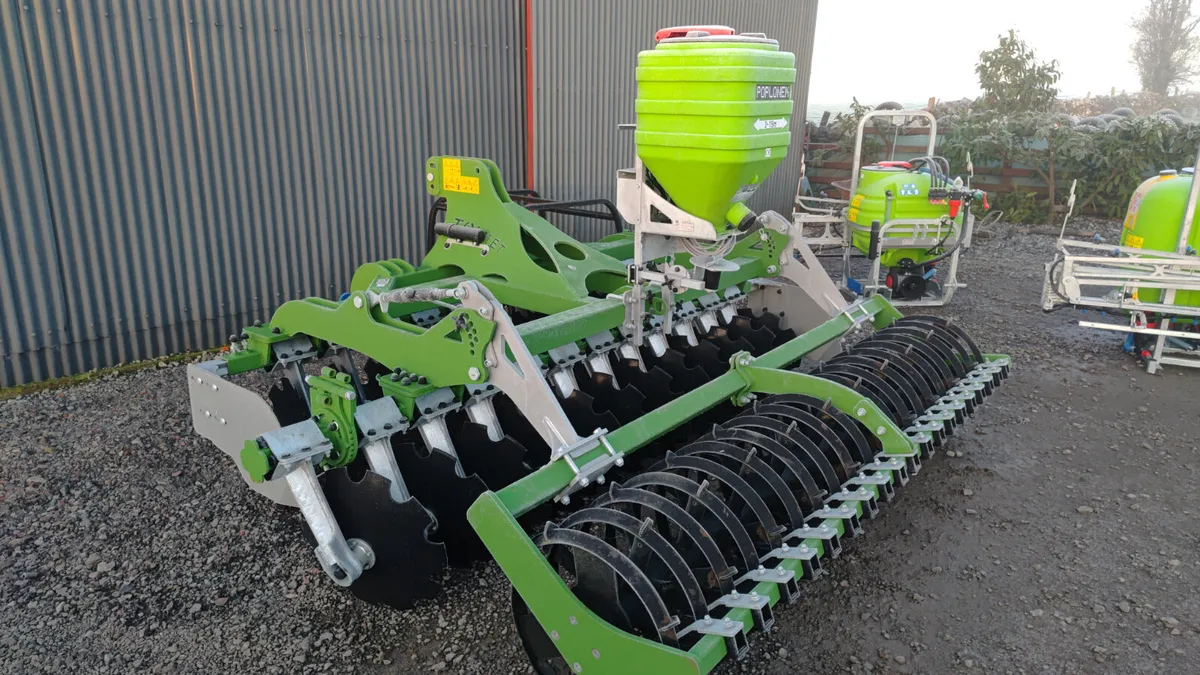 Tolmet  3m astat €6500 - Image 3