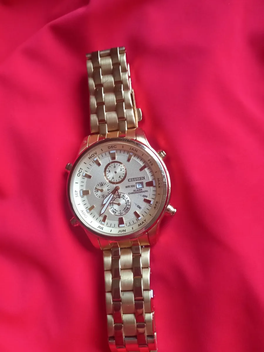Citizen watch - Image 2
