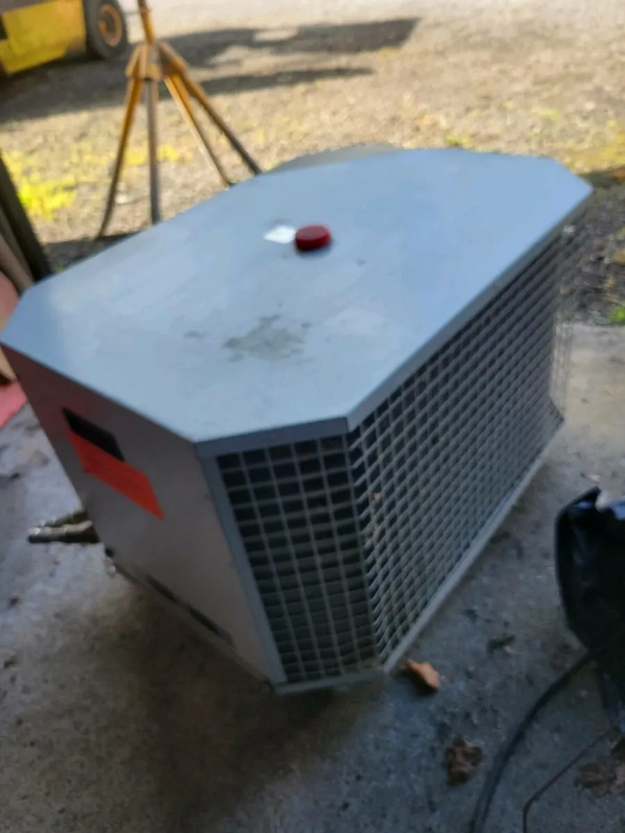 Hyfra Chilly S 25 - Image 4