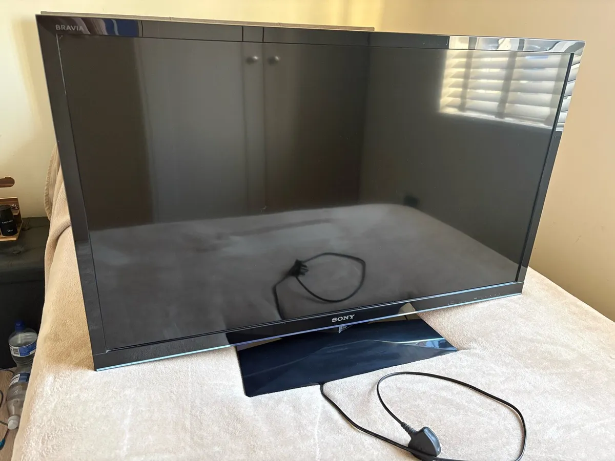 42”Sony Bravia - Image 1