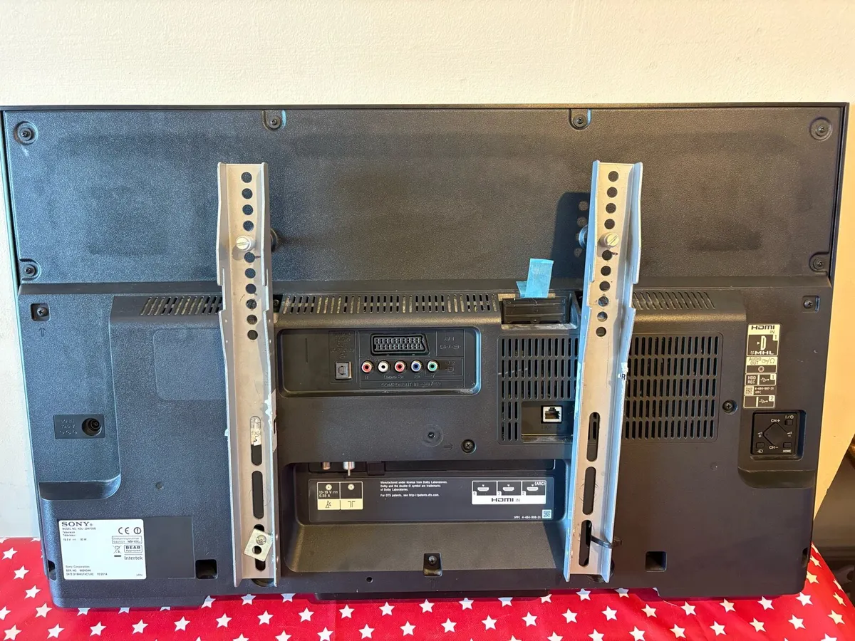 32” Sony Bravia - Image 3