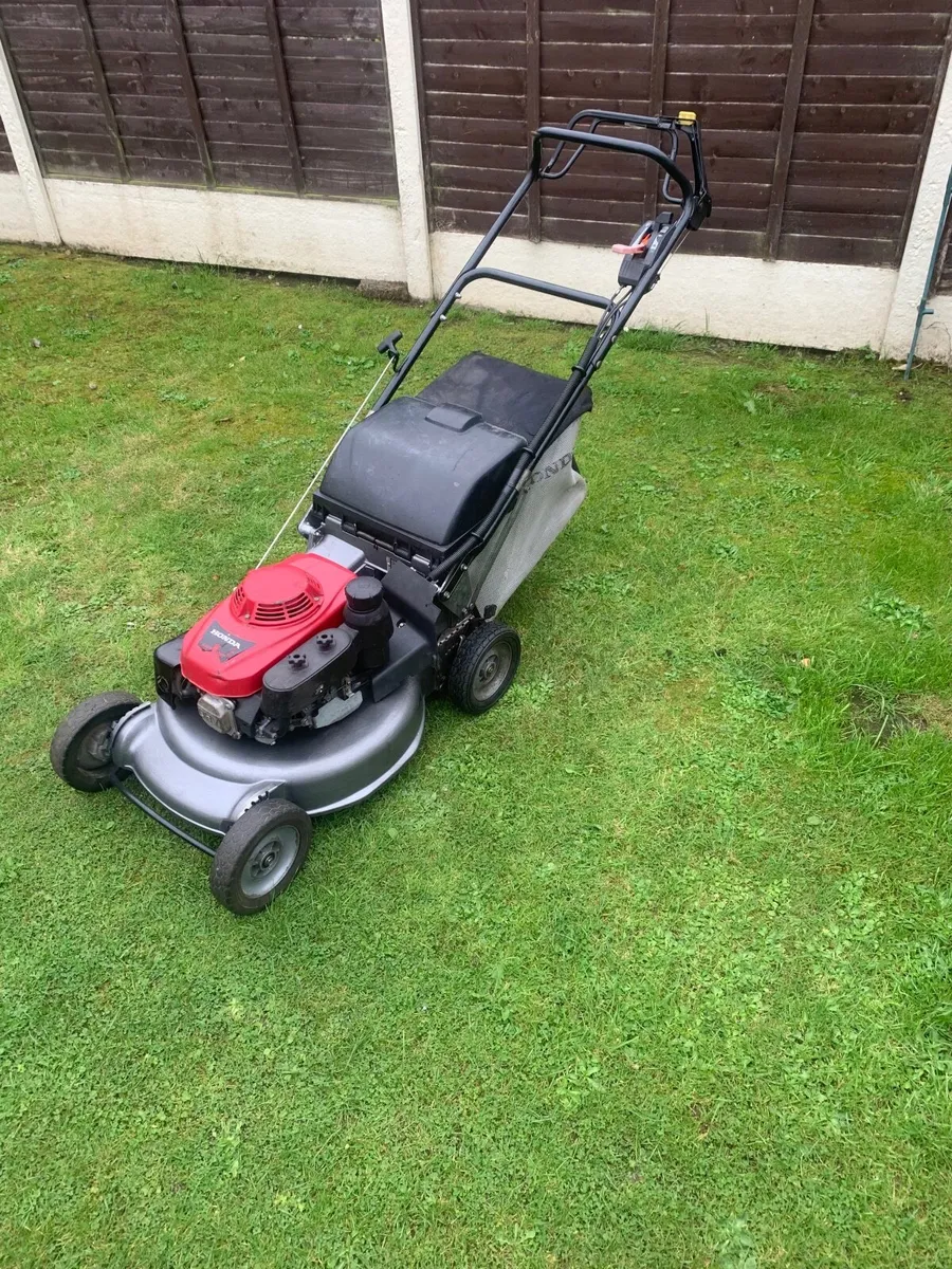 Lawnmower - Image 1
